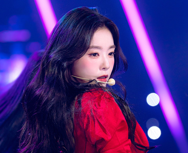 [현장포토] 스스로의 가장 든든한 팬이 되어줄! -  아이린(IRENE)