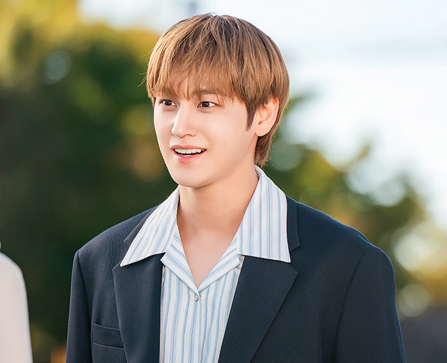 안효섭 VS 김범, 여심 저격할 극과 극 매력 대방출!