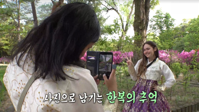 3,997회 봄밤의 궁궐 야경 대란 썸네일