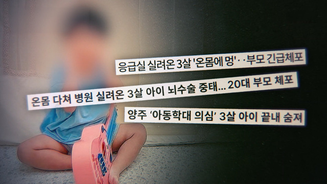 궁금한 이야기 Y