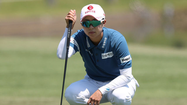 49회 NH투자증권 레이디스 챔피언십 2R [2부] 썸네일