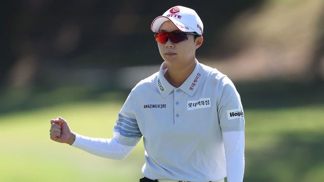 47회 NH투자증권 레이디스 챔피언십 1R [2부] 썸네일