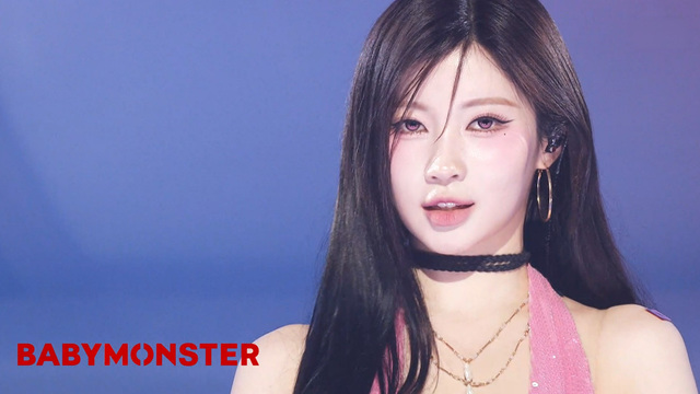 1,309회 BABYMONSTER, Billlie, 가비엔제이 등 썸네일