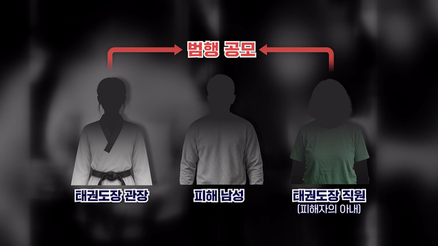 08872회 직원 남편에게 흉기 휘두른 태권도 관장? 썸네일