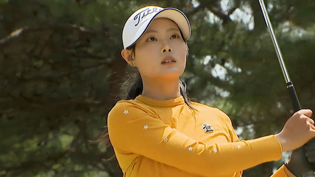 367회 KLPGA 2026 제주공항렌트카ㆍ백제CC 점프투어 3차전 썸네일