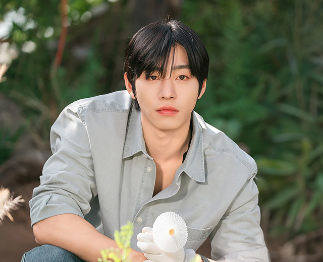 안효섭♥채원빈, 만나면 반갑다고 뽀뽀뽀? 본격 꽁냥꽁냥 로맨스 시작!