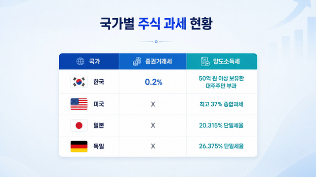 08874회 코스피 '8000' 코앞, 손해봐도 세금내는 '거래세' 논란 썸네일