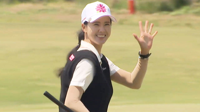 368회 KLPGA 2026 챔피언스 클래식 1차전 썸네일