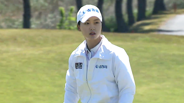 369회 KLPGA 2026 무안CC·올포유 드림투어 5차전 썸네일
