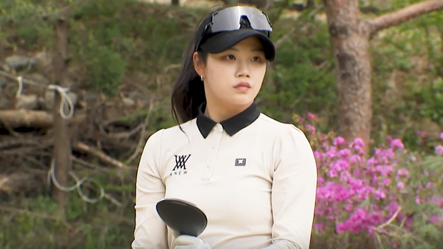 370회 KLPGA 2026 제주공항렌트카ㆍ백제CC 점프투어 4차전 썸네일