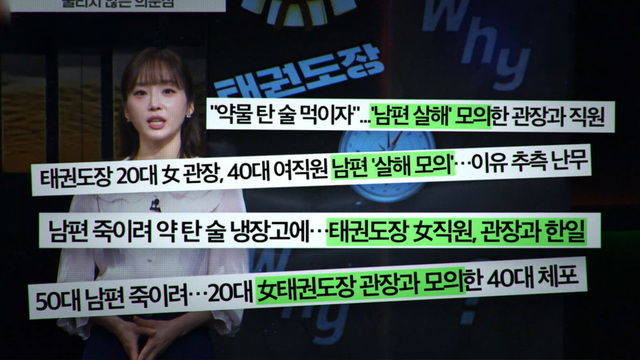 궁금한 이야기 Y
