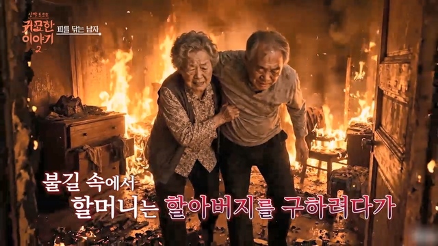 21회 신빨토크쇼 귀묘한 이야기 2 썸네일