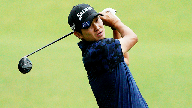 코오롱 제68회 한국오픈 1R [2부] 34