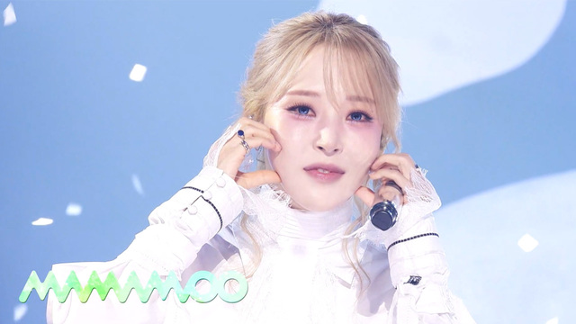 01313회 마마무, TREASURE, MEOVV 등 썸네일