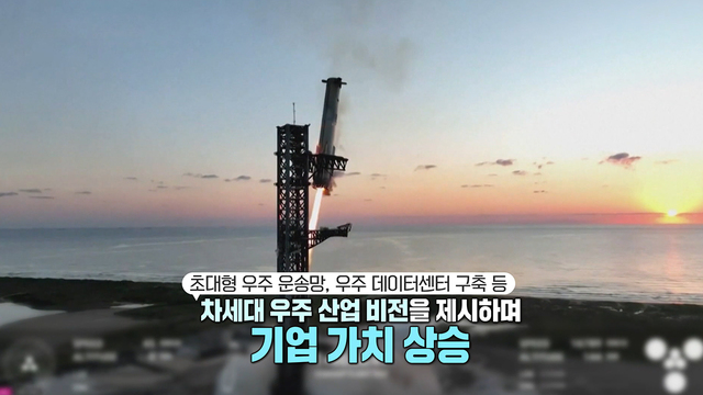 08892회 스페이스X 상장, 투자자들 관심 최고조 썸네일