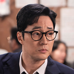 소지섭 김부장