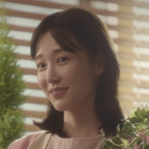 서지혜 림유진