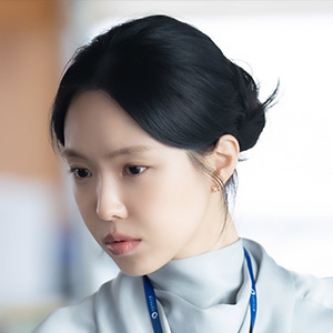 손나은 정상아