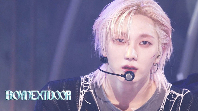 01314회 SHINee, BOYNEXTDOOR, BABYMONSTER 등 썸네일