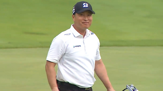 230회 2026 KGA 참마루건설배 제32회 한국미드아마추어골프선수권대회 썸네일