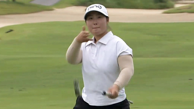 231회 메디힐 제16회 KLPGA 회장배 여자아마골프선수권대회 썸네일