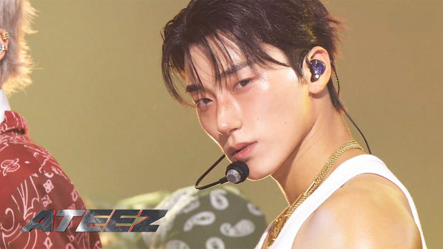 1,316회 ATEEZ, 려욱, Hearts2Hearts 등 썸네일