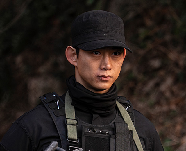 '옥택연' 박영광 역 특별 출연!