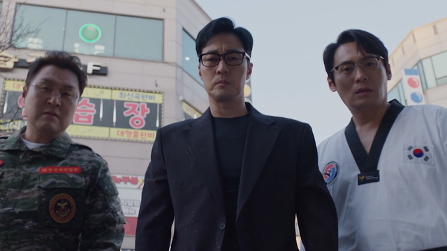 김부장