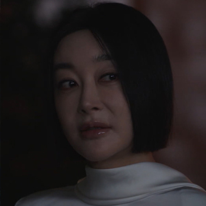 김혜은 정태선
