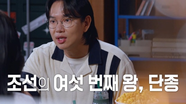 꼬리에 꼬리를 무는 그날 이야기