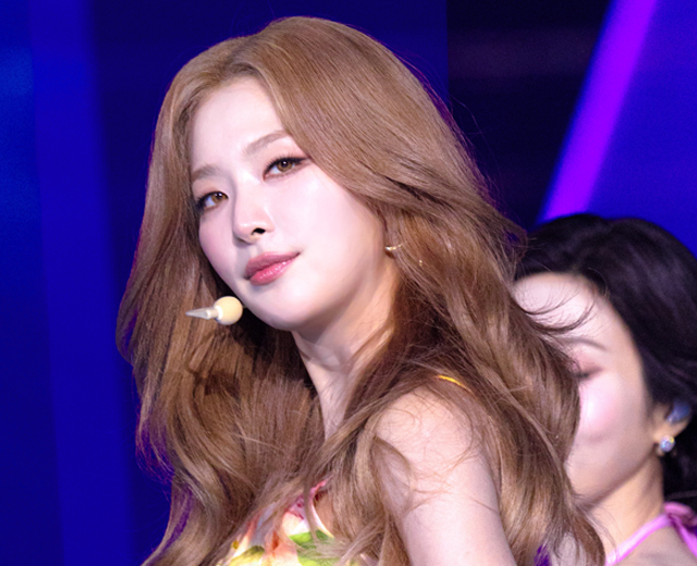[현장포토] 레드벨벳 (Red Velvet)
