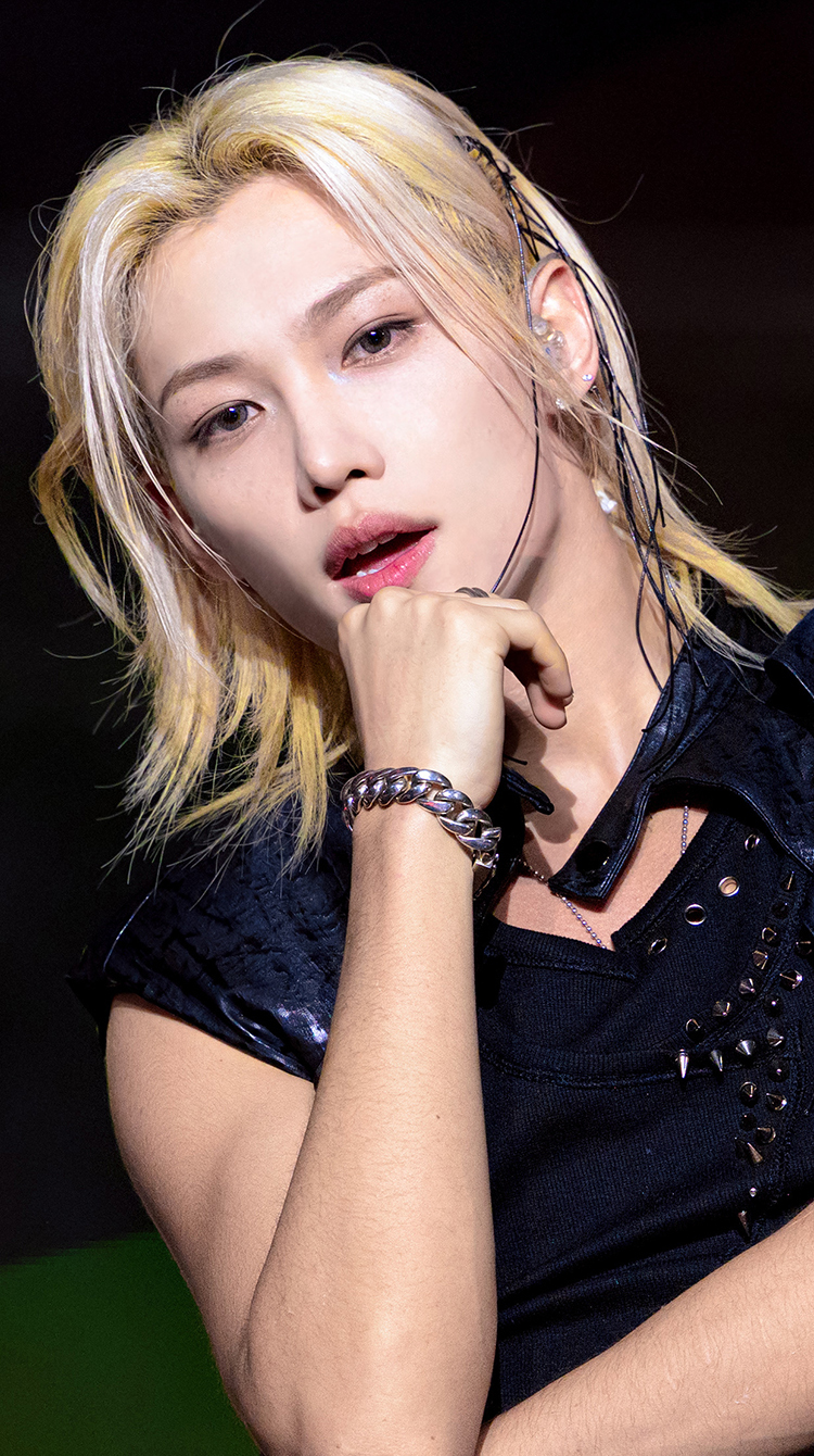 스트레이키즈 필릭스
