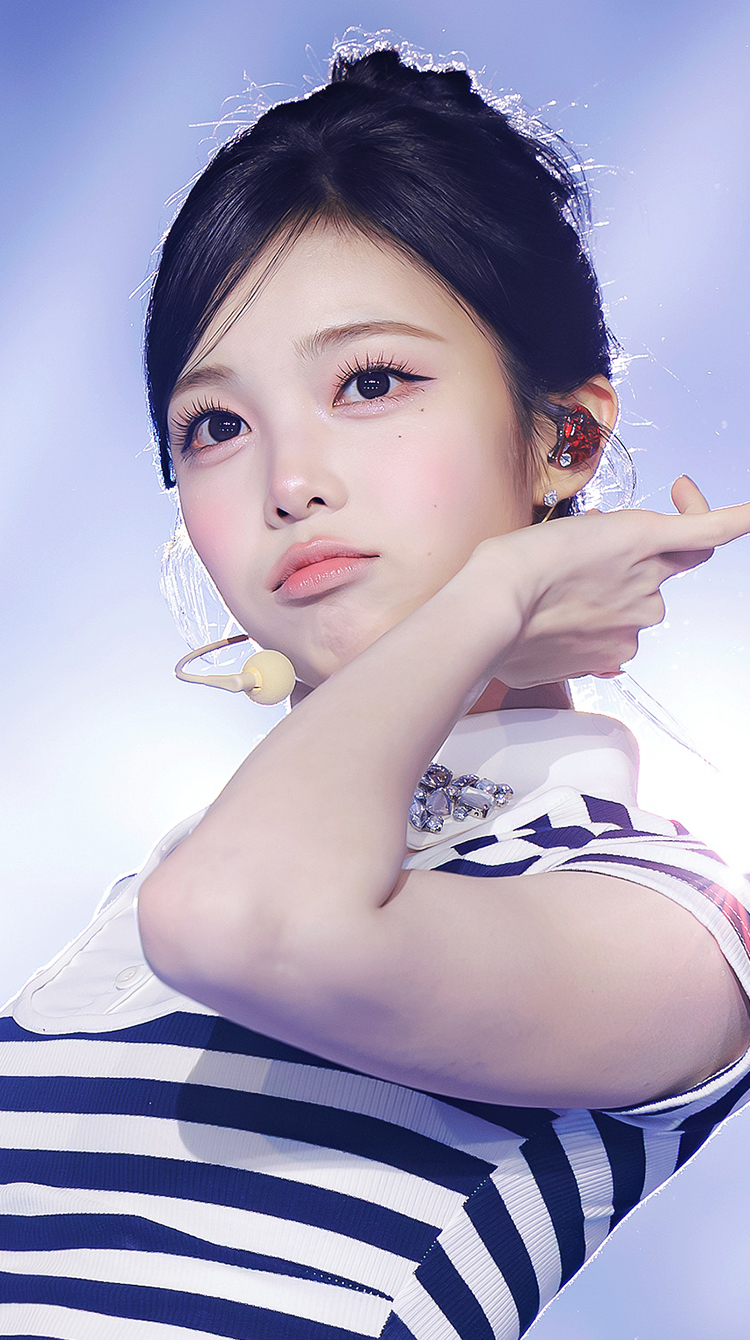 하트투하츠 이안