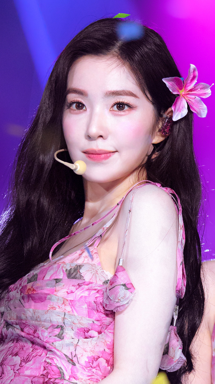 레드벨벳 아이린