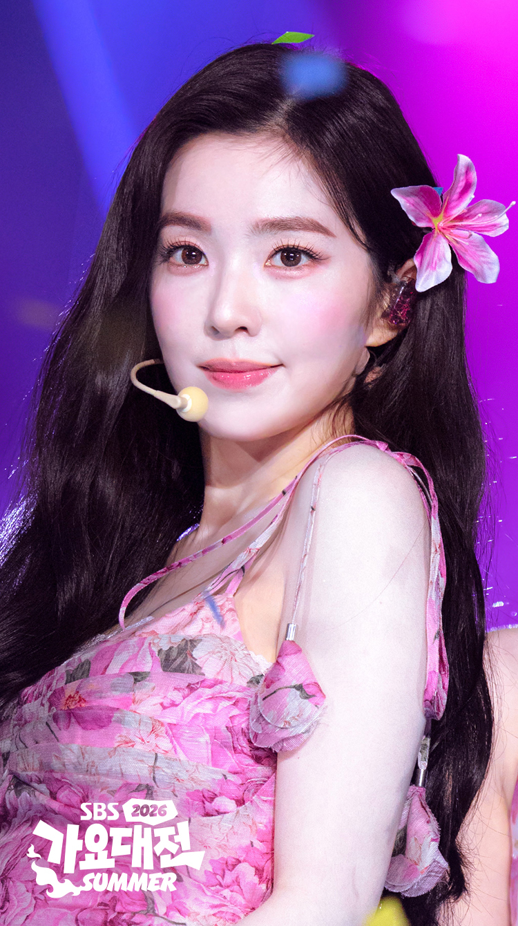 레드벨벳 아이린