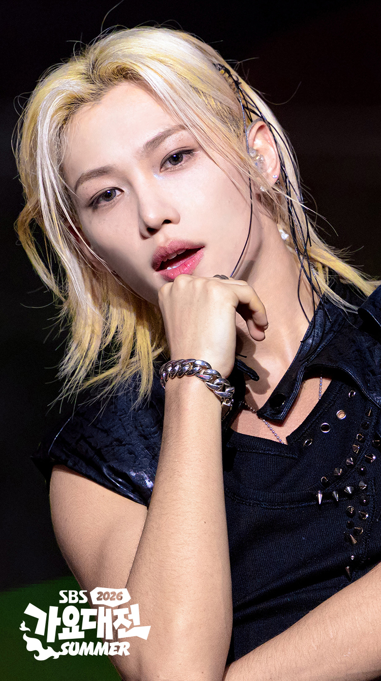 스트레이키즈 필릭스