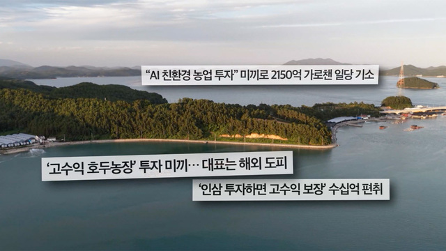 궁금한 이야기 Y