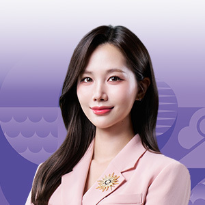 캐스터 김가현