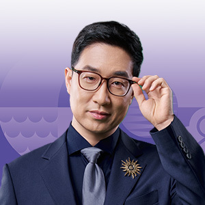 캐스터 정석문