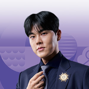 캐스터 이인권