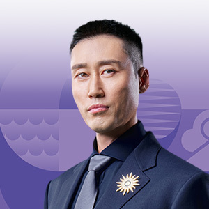 육상해설위원 박태경