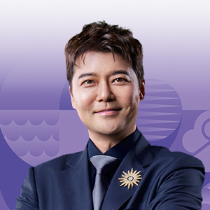 캐스터 전현무