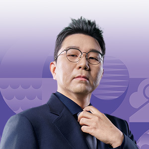 캐스터 이재형