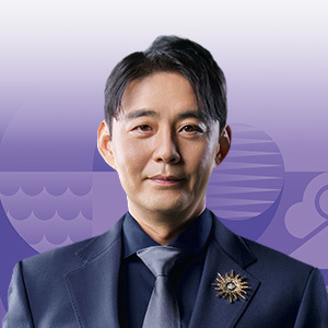 캐스터 정우영