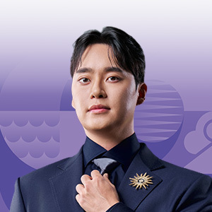 캐스터 윤장현