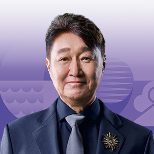 골프해설위원 김재열