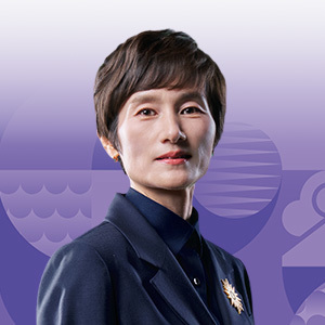 탁구해설위원 현정화