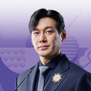 펜싱해설위원 구본길