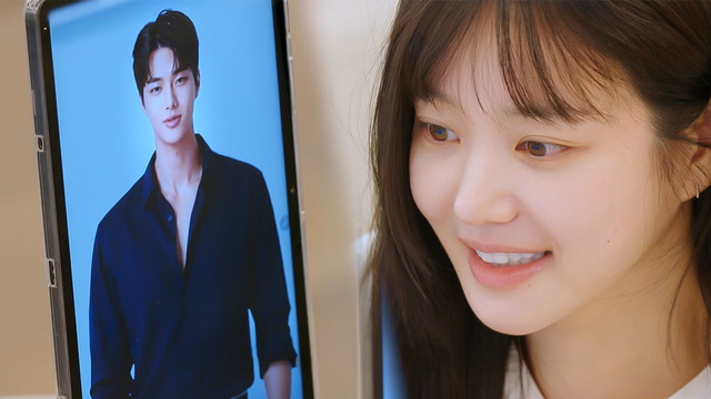 00003회 이제 기계한테까지 잘 보여야 해? 썸네일