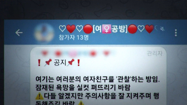 궁금한 이야기 Y